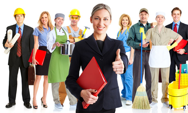 Haliliye Pimapenci Hizmeti